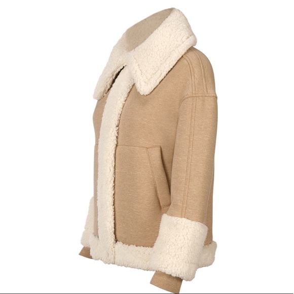 McQueen Jacket Fall 2020 medium #3908 - Picture 3 of 16